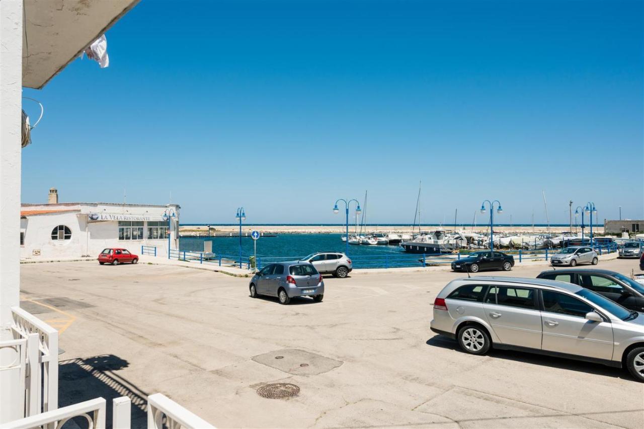 Casetta Mare Вилланова-ди-Остуни Экстерьер фото