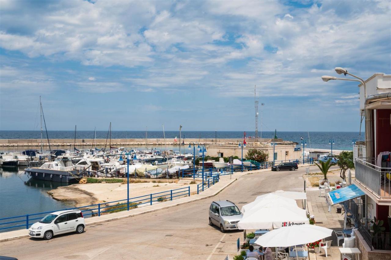 Casetta Mare Вилланова-ди-Остуни Экстерьер фото
